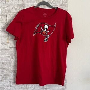 Tampa Bay Buccaneers Nike Men's Tee